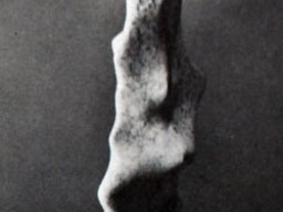Oppenheim Meret - La Spirale 1971
